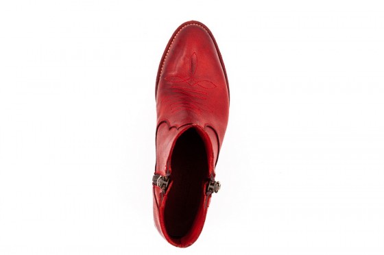 Riccardo Cartillone Fauzian Jeunesse 3205 rosso Black Friday