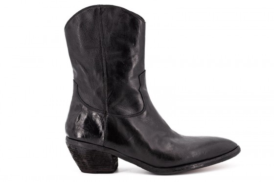 Riccardo Cartillone Fauzian Jeunesse 3212 nero Cyber Monday