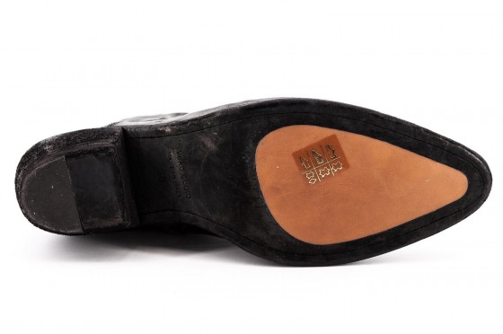 Riccardo Cartillone Fauzian Jeunesse 3212 nero Cyber Monday