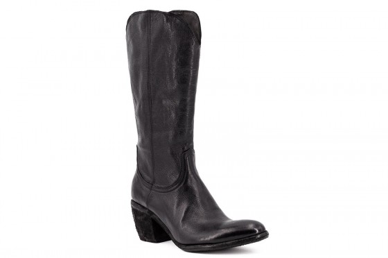 Riccardo Cartillone Fauzian Jeunesse 3840 nero