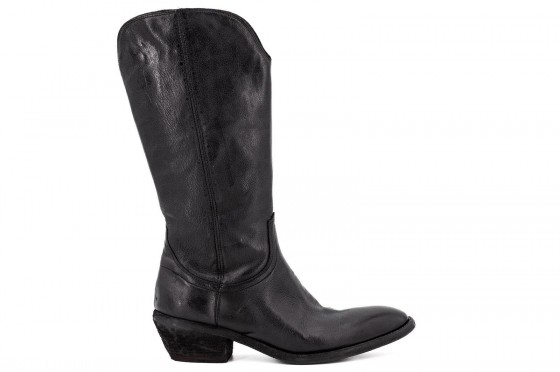 Riccardo Cartillone Fauzian Jeunesse 3840-2 nero Valentinstagsangebot