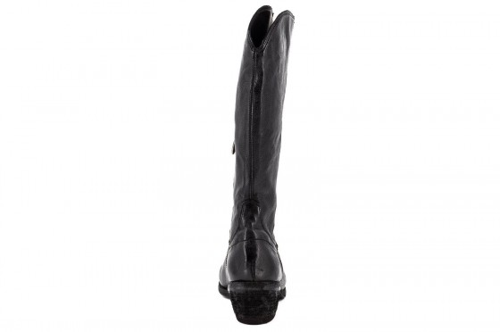 Riccardo Cartillone Fauzian Jeunesse 3840-2 nero Valentinstagsangebot