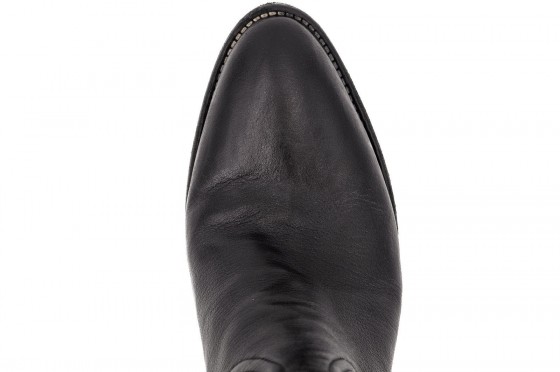 Riccardo Cartillone Fauzian Jeunesse 3840-2 nero Valentinstagsangebot