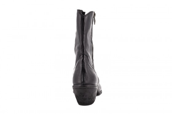 Riccardo Cartillone Fauzian Jeunesse 3855 nero Lagerräumung