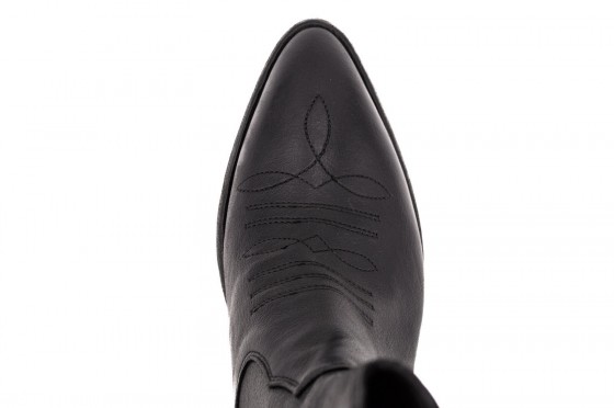 Riccardo Cartillone Fauzian Jeunesse 3855 nero Lagerräumung