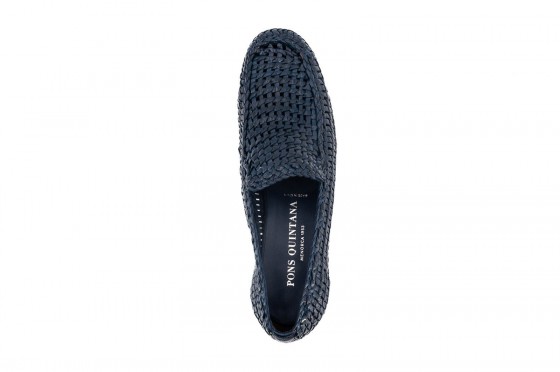Riccardo Cartillone Pons Quintana 10288 azulon Online Outlet