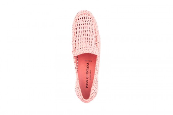Riccardo Cartillone Pons Quintana 10288 Pink Blitzangebot