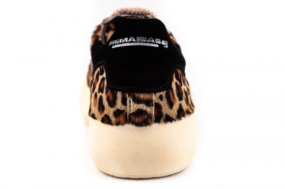 Riccardo Cartillone Primabase 46508 Leopard Im Verkauf
