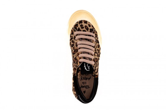 Riccardo Cartillone Primabase 46508 Leopard Im Verkauf
