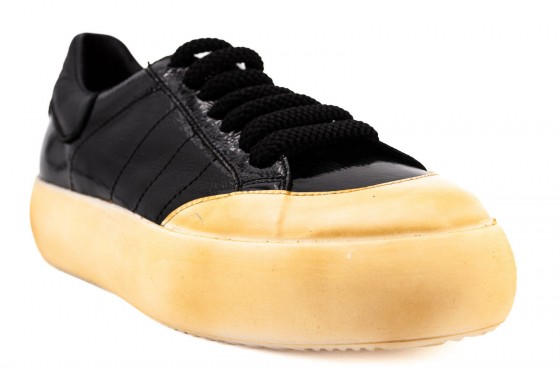 Riccardo Cartillone Primabase 46508 nero zollfrei