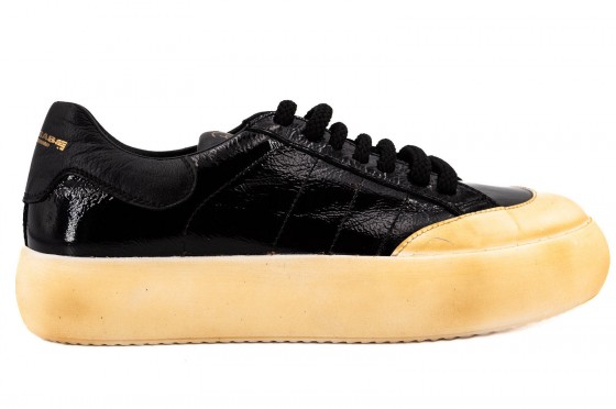 Riccardo Cartillone Primabase 46508 nero zollfrei