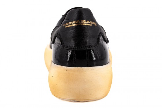 Riccardo Cartillone Primabase 46508 nero zollfrei