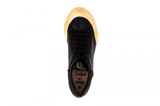 Riccardo Cartillone Primabase 46508 nero zollfrei