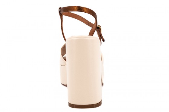 Riccardo Cartillone Riccardo Cartillone 2121GIOIA Milk 2025