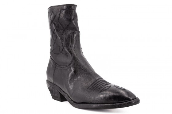 Riccardo Cartillone Fauzian Jeunesse 3859 nero