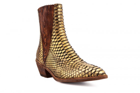 Riccardo Cartillone Fauzian Jeunesse 3861 Oro Fabrik Onlineshop