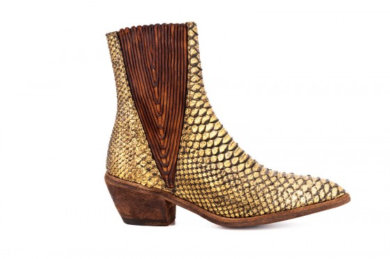 Riccardo Cartillone Fauzian Jeunesse 3861 Oro Fabrik Onlineshop