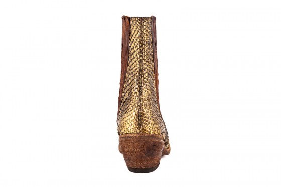 Riccardo Cartillone Fauzian Jeunesse 3861 Oro Fabrik Onlineshop