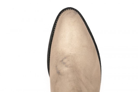 Riccardo Cartillone Fauzian Jeunesse 3864 platino/nero Sonderangebot