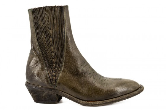 Riccardo Cartillone Fauzian Jeunesse 3954 bosco Flash Sale