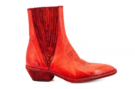 Riccardo Cartillone Fauzian Jeunesse 3954 rosso Begrenztes Angebot