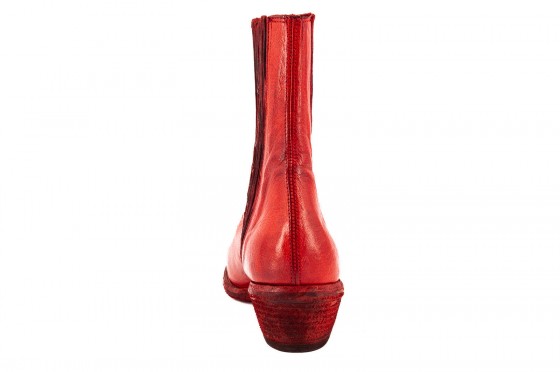 Riccardo Cartillone Fauzian Jeunesse 3954 rosso Begrenztes Angebot