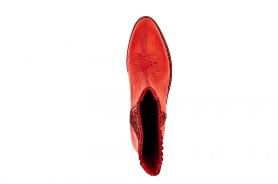 Riccardo Cartillone Fauzian Jeunesse 3954 rosso Begrenztes Angebot