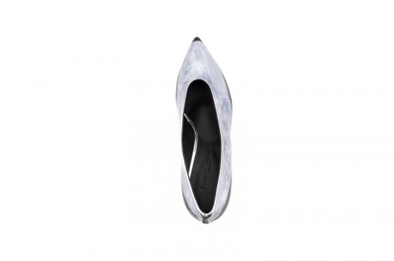 Riccardo Cartillone Fauzian Jeunesse 5789 argento/nero Online Shopping