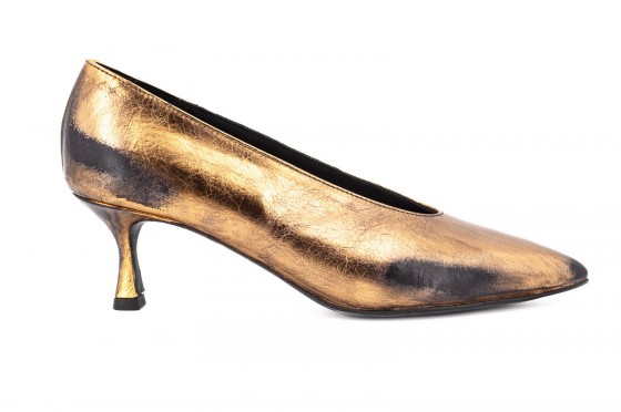 Riccardo Cartillone Fauzian Jeunesse 5789 Oro/nero Exklusivangebot
