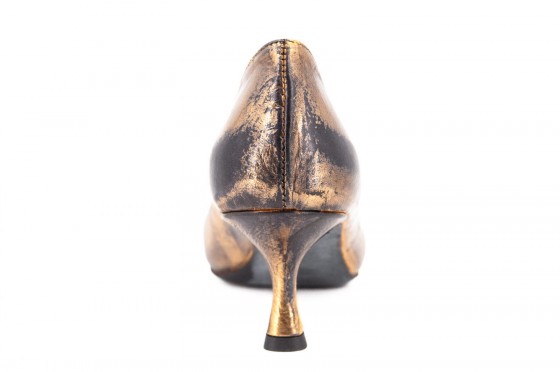 Riccardo Cartillone Fauzian Jeunesse 5789 Oro/nero Exklusivangebot