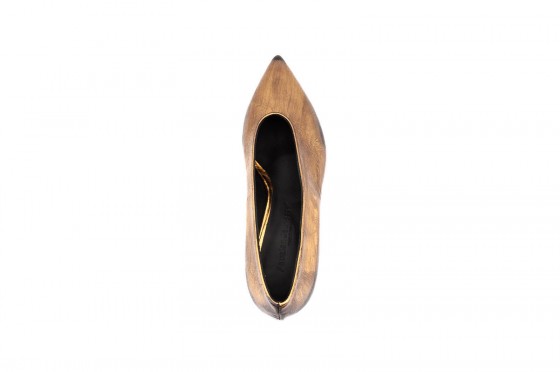 Riccardo Cartillone Fauzian Jeunesse 5789 Oro/nero Exklusivangebot