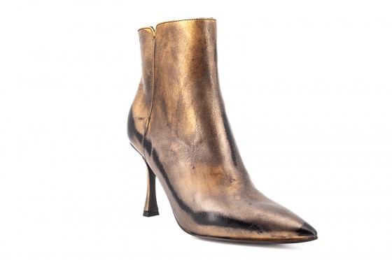Riccardo Cartillone Fauzian Jeunesse 6853 Oro/nero Preisnachlass