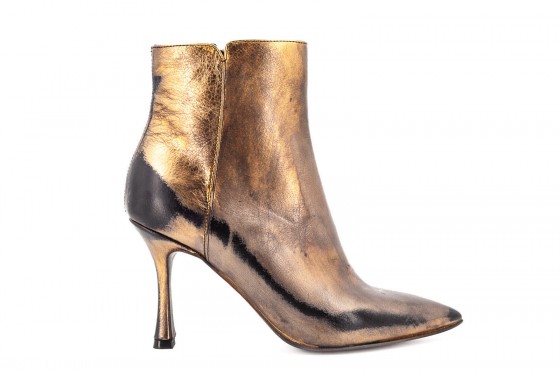 Riccardo Cartillone Fauzian Jeunesse 6853 Oro/nero Preisnachlass