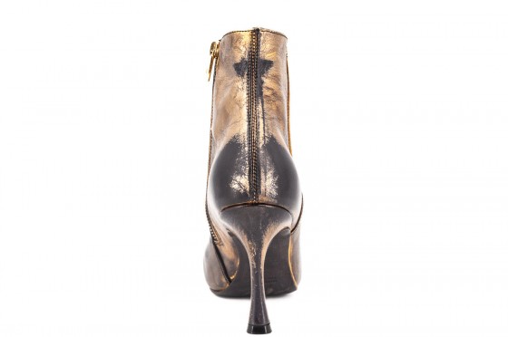 Riccardo Cartillone Fauzian Jeunesse 6853 Oro/nero Preisnachlass