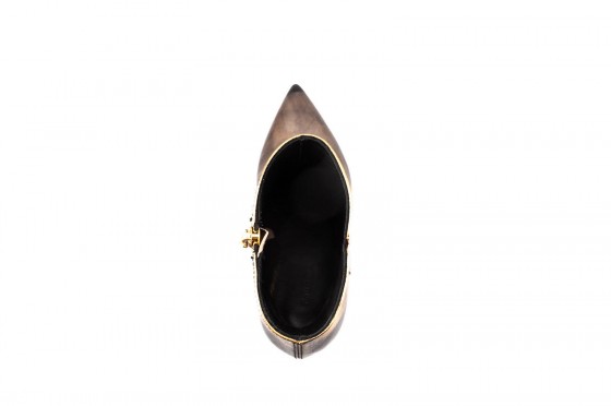 Riccardo Cartillone Fauzian Jeunesse 6853 Oro/nero Preisnachlass