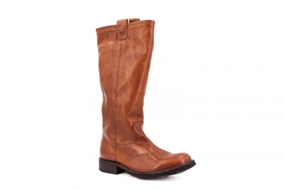 Riccardo Cartillone Fiorentini & Baker EFFIE-F Tan Saisonschlussverkauf