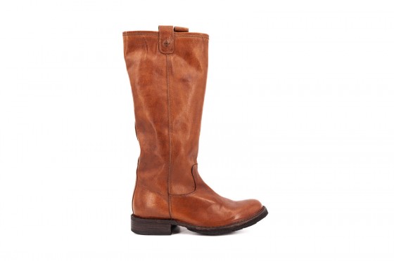 Riccardo Cartillone Fiorentini & Baker EFFIE-F Tan Saisonschlussverkauf