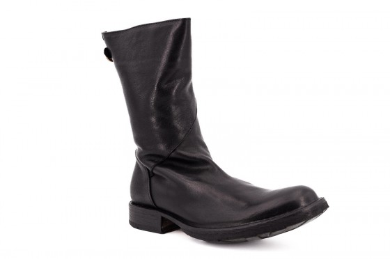 Riccardo Cartillone Fiorentini & Baker EZEE nero Black Friday