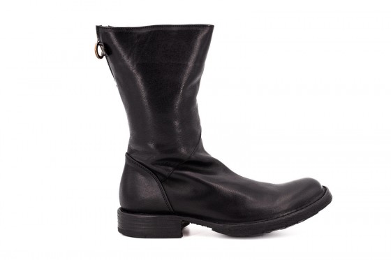 Riccardo Cartillone Fiorentini & Baker EZEE nero Black Friday