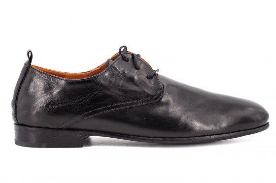 Riccardo Cartillone Jo Ghost 2191 nero Weihnachtsangebot