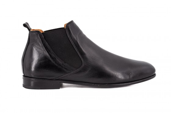 Riccardo Cartillone Jo Ghost 2664 nero Valentinstagsangebot