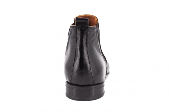 Riccardo Cartillone Jo Ghost 2664 nero Valentinstagsangebot