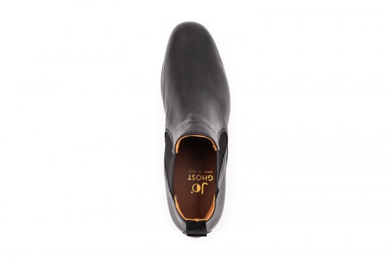 Riccardo Cartillone Jo Ghost 2664 nero Valentinstagsangebot