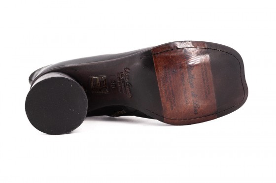 Riccardo Cartillone La bottega di Lisa 052 nero Top Angebot