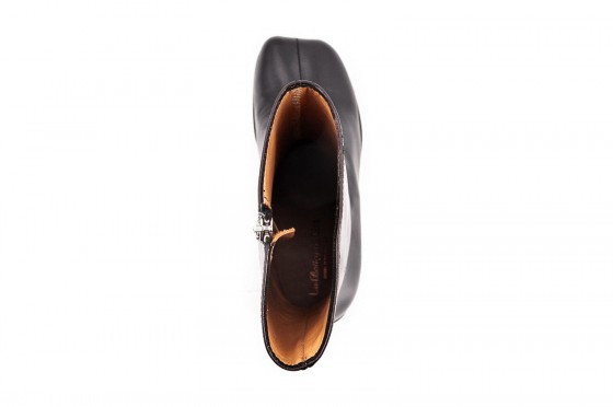Riccardo Cartillone La bottega di Lisa 052 nero Top Angebot
