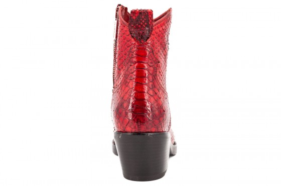 Riccardo Cartillone La bottega di Lisa 3910 rosso Neueste Mode