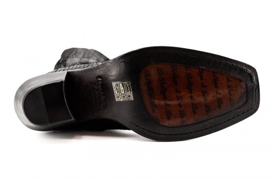 Riccardo Cartillone La bottega di Lisa 4626F107 nero Zeitlich begrenztes Angebot