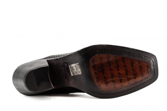 Riccardo Cartillone La bottega di Lisa 5001/F2 nero Blitzangebot