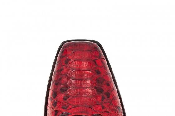 Riccardo Cartillone La bottega di Lisa 5001/F2 rosso Große Rabatte