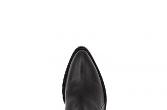 Riccardo Cartillone La bottega di Lisa 5103NAPPA nero Bestseller
